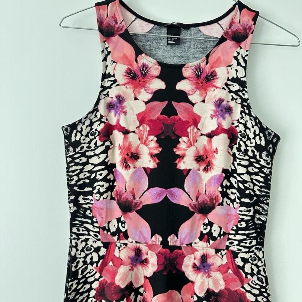 H-m Women's multi Dress